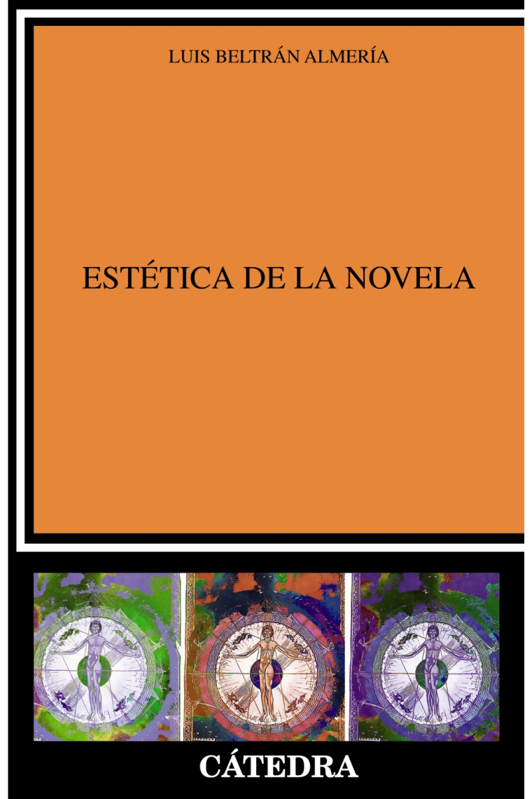 Estética de la novela