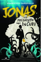 Jonas e il predatore degli incubi (Il battello a vapore. One shot)