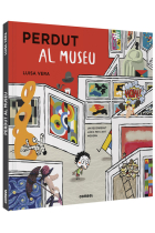 Perdut al museu