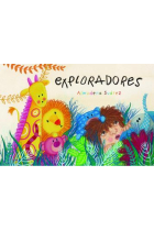 Exploradores