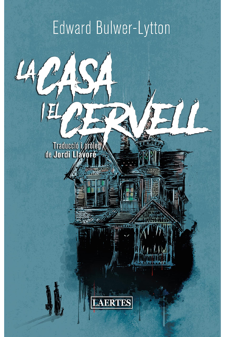 La casa i el cervell