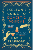 Skelton's Guide to Domestic Poisons (Skelton's Guides 1)