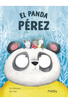 El Panda Pérez