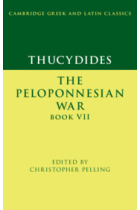 The Peloponnesian War: Book VI