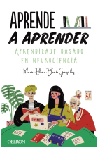 Aprende a aprender: Aprendizaje basado en neurociencia