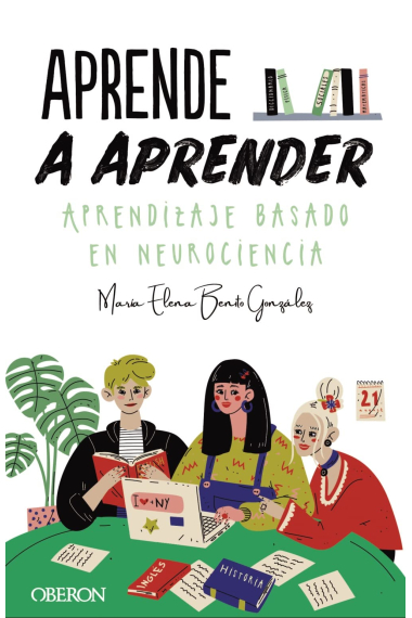 Aprende a aprender: Aprendizaje basado en neurociencia