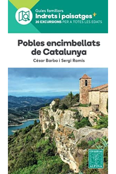 Pobles encimbellats de Catalunya