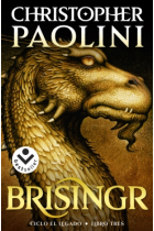 Brisingr (bolsillo)