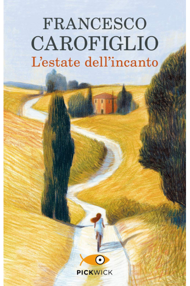 L'estate dell'incanto (Pickwick)