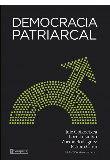 Democracia patriarcal