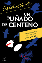 Un puñado de centeno