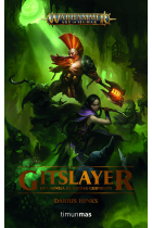 Gitslayer