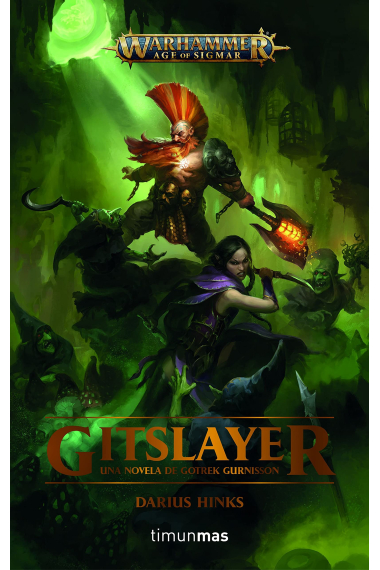 Gitslayer