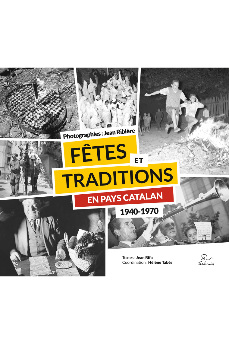 Fêtes et traditions en pays catalan