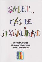 Saber más de sexualidad