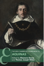 The New Cambridge Companion to Aquinas