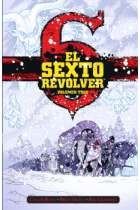 El sexto revólver 3