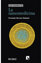 La nanomedicina. ¿Qué sabemos de?