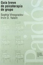 Guía breve de psicoterapia de grupo