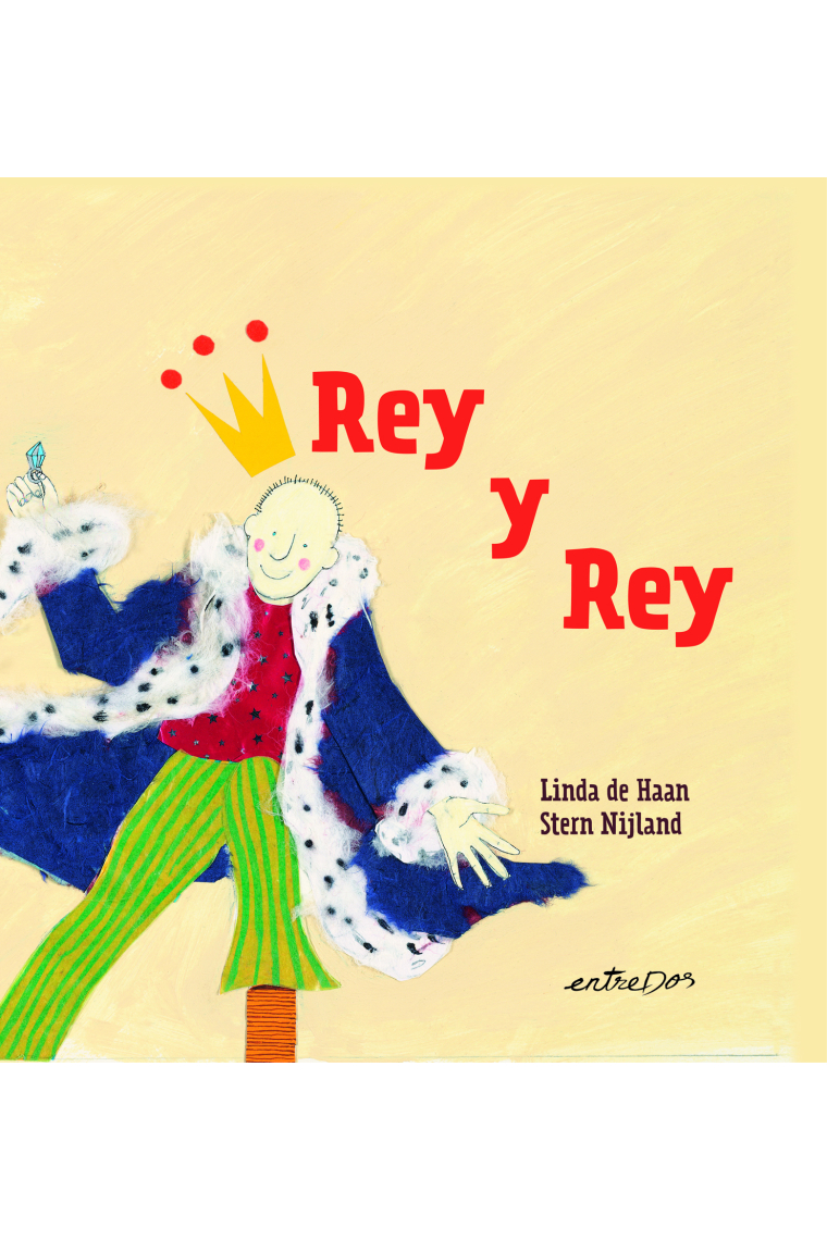 Rey y Rey