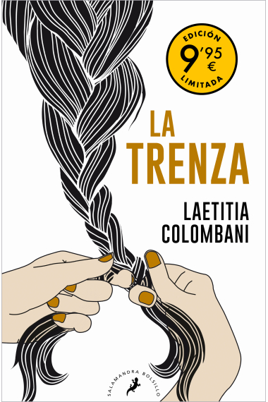 La trenza