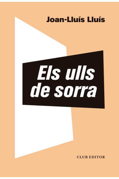 Els ulls de sorra