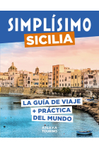 Sicilia. Simplísimo