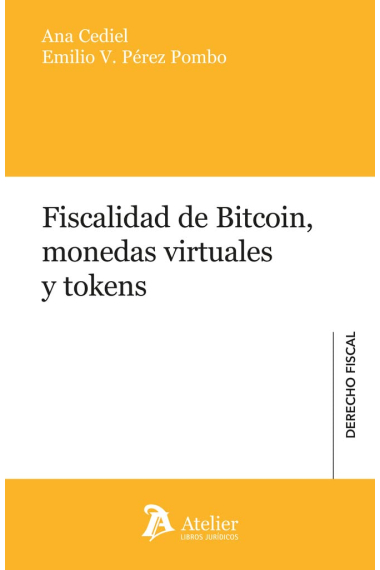 Fiscalidad de bitcoin, monedas virtuales y tokens