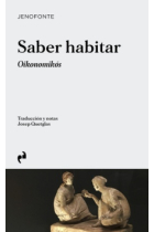 Saber habitar