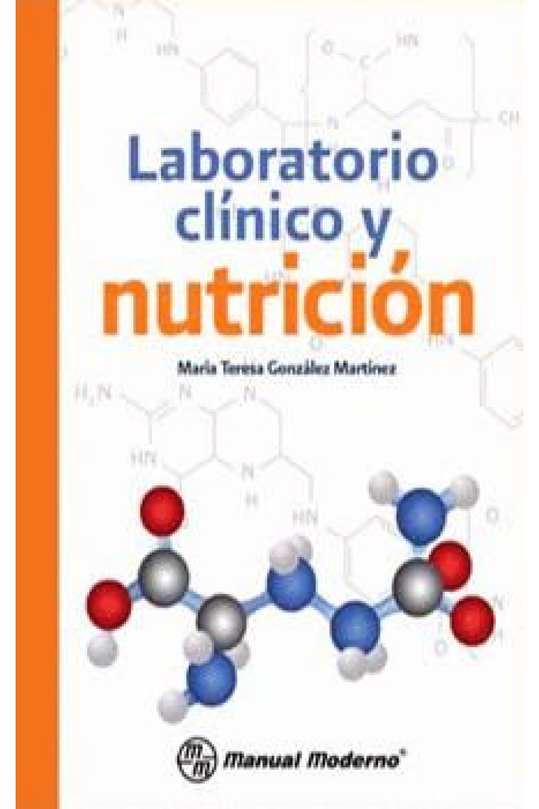 LABORATORIO CLINICO Y NUTRICION