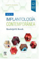 Misch. Implantología contemporánea