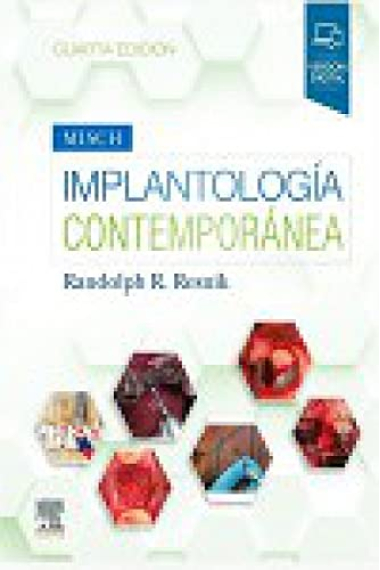 Misch. Implantología contemporánea