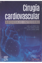 CIRUGIA CARDIOVASCULAR. ABORDAJE INTEGRAL