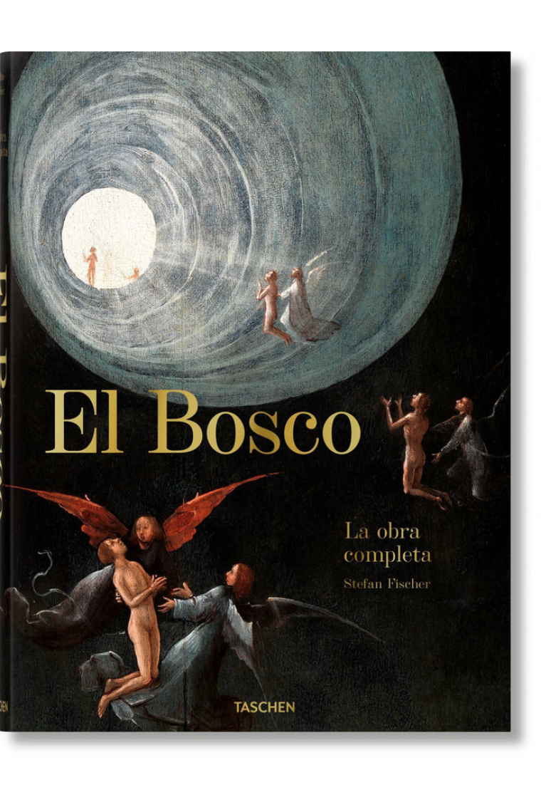 El Bosco. La obra completa