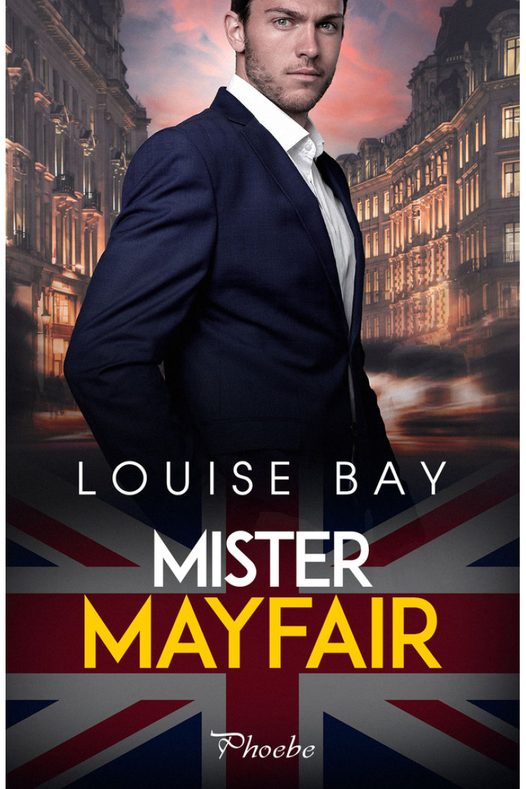 MISTER MAYFAIR