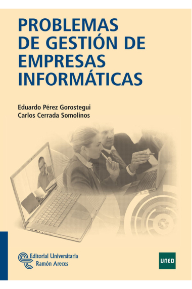 Problemas de Gestión de Empresas Informáticas