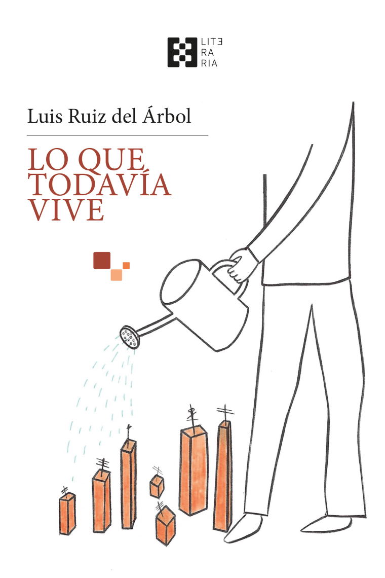 «Lo que todavía vive»: una conversación abierta