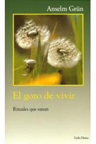 El gozo de vivir