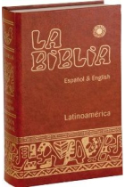 La Biblia Latinoamérica [Español & English]: Edición en tapa dura