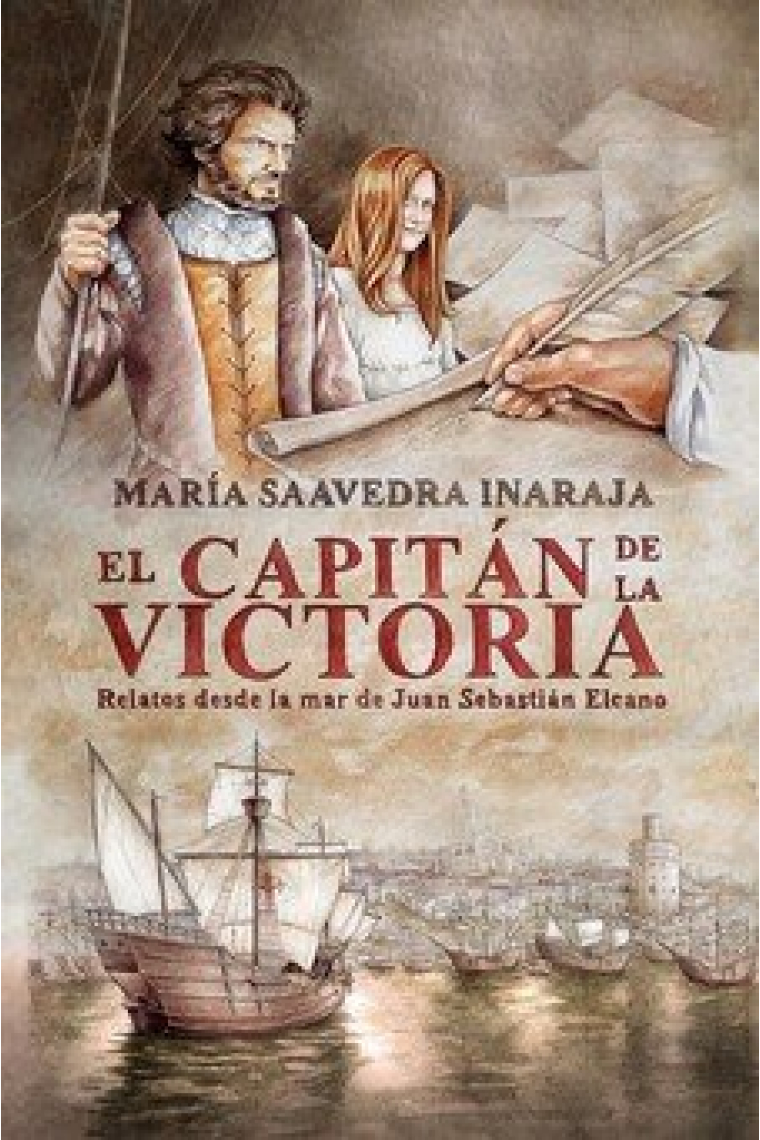 CAPITAN DE LA VICTORIA, EL