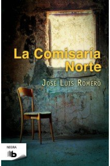 La comisaría del Norte