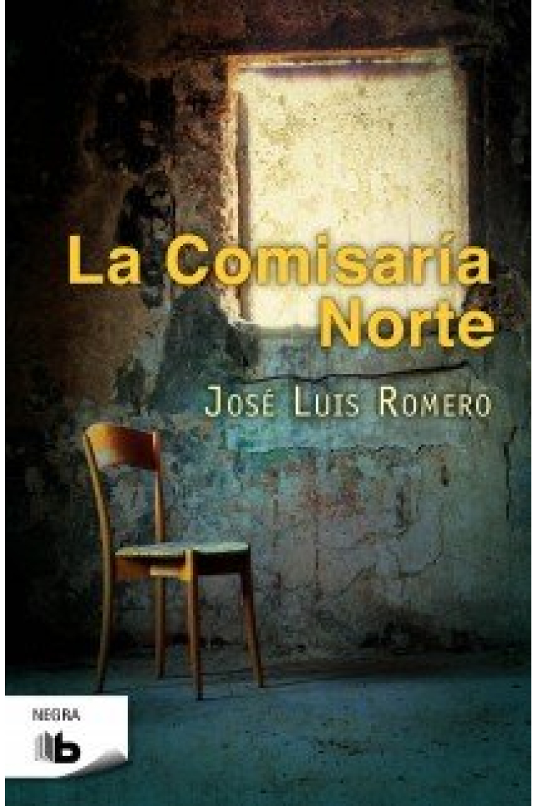 La comisaría del Norte