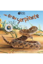 UNA GRAN SERPIENTE