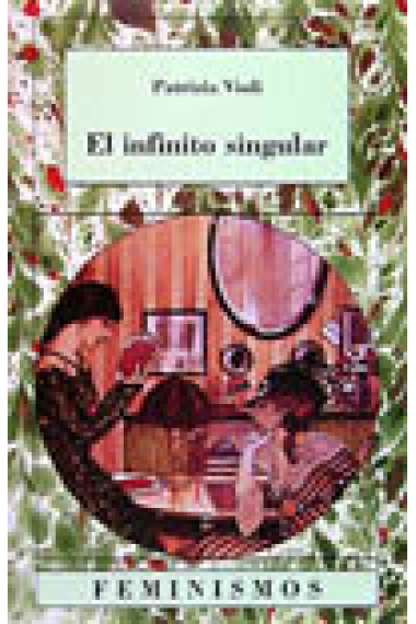 El infinito singular