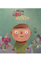 El mejor libro del mundo