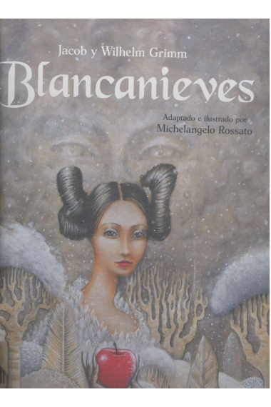 BLANCANIEVES