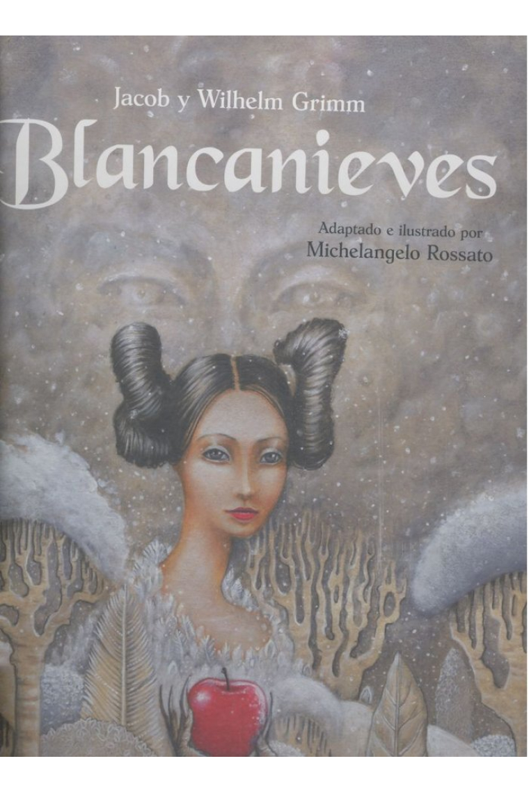 BLANCANIEVES