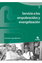 Servicio a los empobrecidos y evangelización