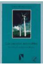 Las energías renovables. Un enfoque político-ecológico.