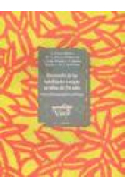 Desarrollo de las habilidades sociales en niños de 3-6 años